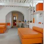 Bed & Breakfast Dell'acquario 4*