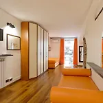 Dell'acquario Bed and breakfast Génova