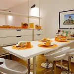 Bed and breakfast Dell'acquario