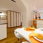 Bed and breakfast Dell'acquario 4*