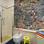 Bed and breakfast Dell'acquario