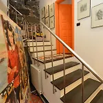 Bed and breakfast Dell'acquario