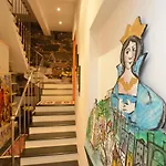 Bed & Breakfast Dell'acquario Genoa