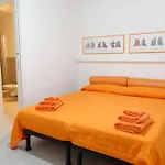 Dell'acquario Bed & Breakfast 4*