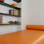 Dell'acquario Bed and breakfast
