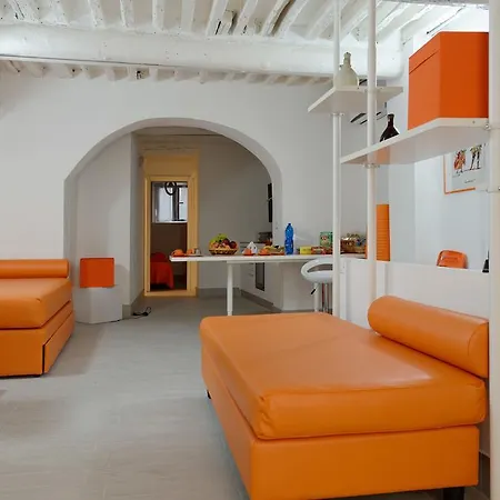 Frühstückspension Dell'acquario 4*