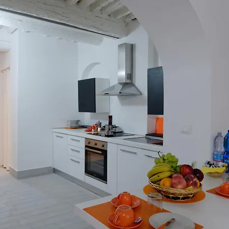 Dell'acquario Bed and breakfast *
