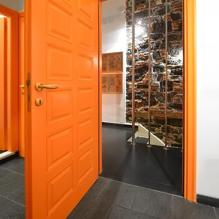 Frühstückspension Dell'acquario