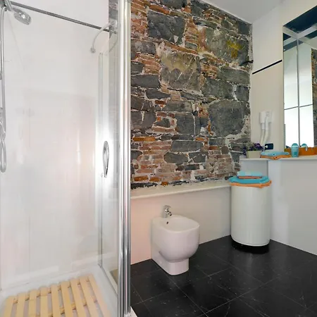 Frühstückspension Dell'acquario Genua