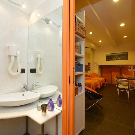 Bed and breakfast Dell'acquario Génova