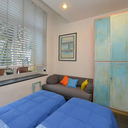 Bed and breakfast Dell'acquario *