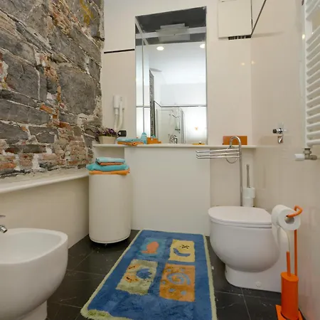 Bed and breakfast Dell'acquario