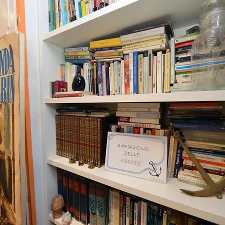 Bed and breakfast Dell'acquario