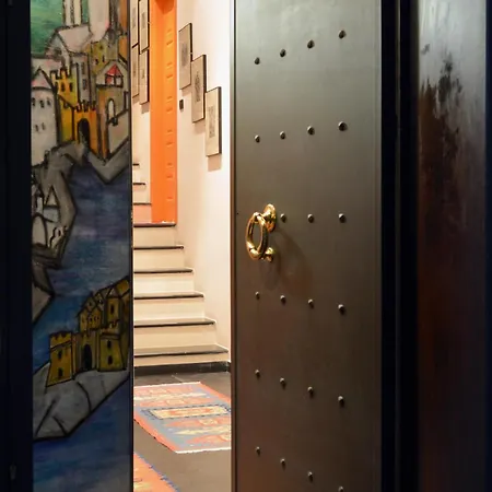 Frühstückspension Dell'acquario 4*