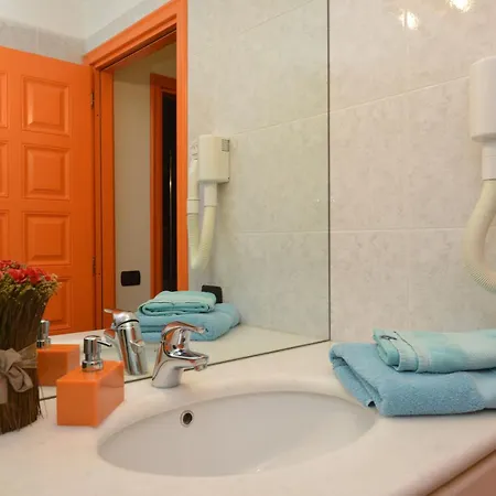 Bed & Breakfast Dell'acquario Genua
