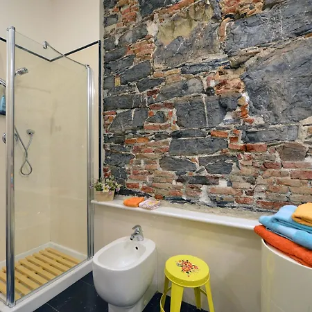 Bed and breakfast Dell'acquario