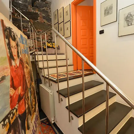 Bed and breakfast Dell'acquario