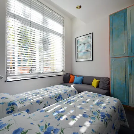 Frühstückspension Dell'acquario