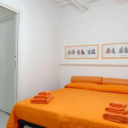 Dell'acquario 4* Genua