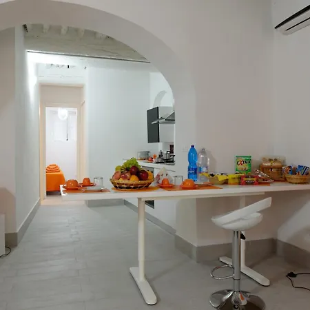 Bed & Breakfast Dell'acquario Genua