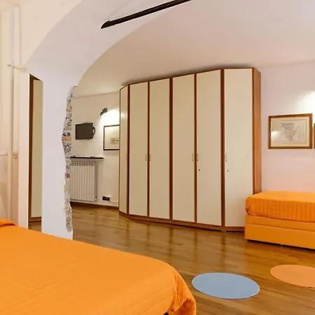 Dell'acquario Bed and breakfast