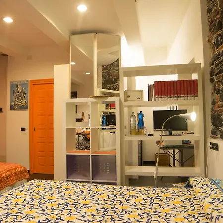 Bed and breakfast Dell'acquario