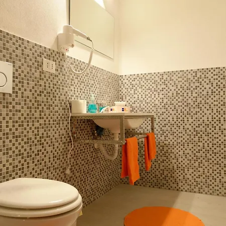 Dell'acquario Bed and breakfast