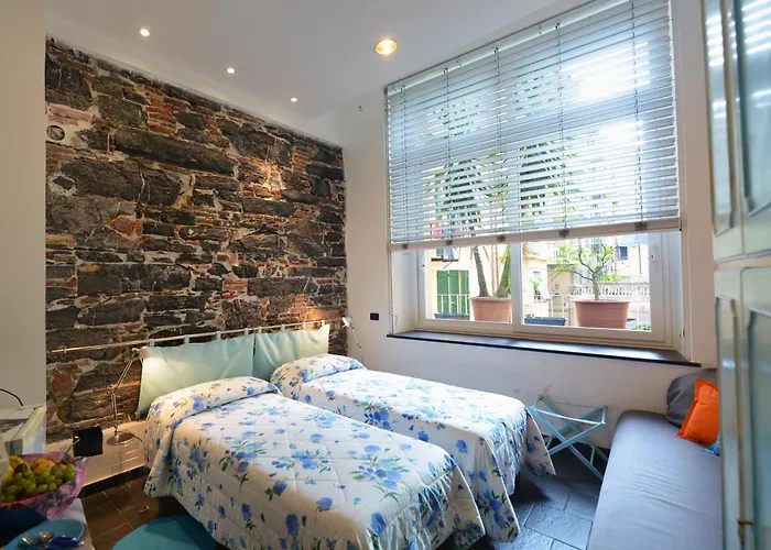 Dell'acquario Genova