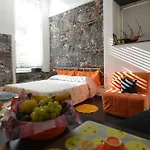 Bed & Breakfast Dell'acquario Janov