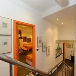 Bed & Breakfast Dell'acquario Janov