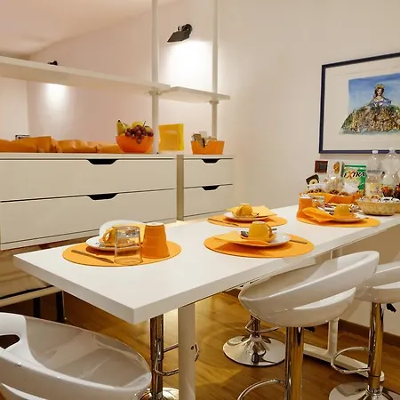 Oda ve Kahvaltı Dell'acquario