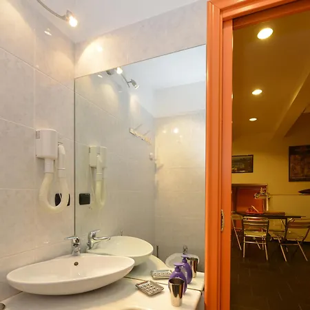 Bed & Breakfast Dell'acquario