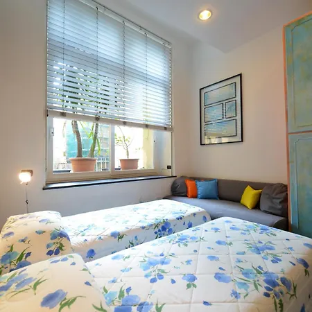 Dell'acquario Cenova