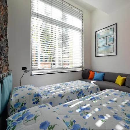 Oda ve Kahvaltı Dell'acquario