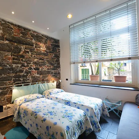 Dell'acquario Cenova