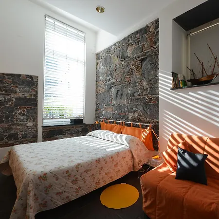 Dell'acquario Cenova