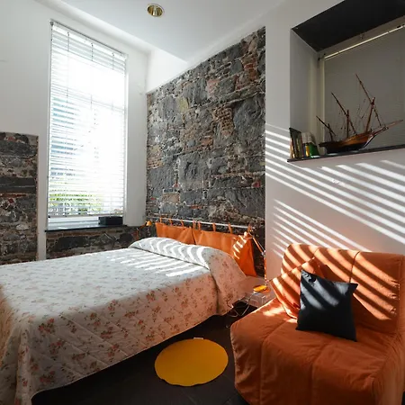 Bed and Breakfast Dell'acquario 4*