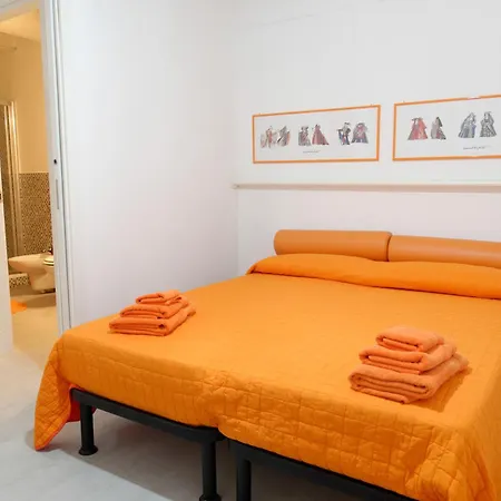 Dell'acquario Bed and Breakfast 4*