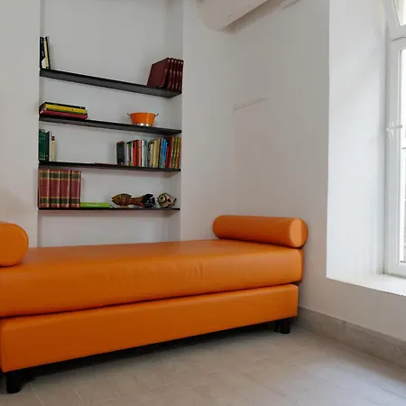 Bed and Breakfast Dell'acquario 4*