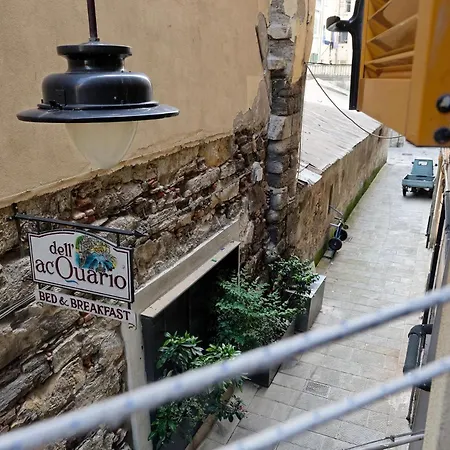 Oda ve Kahvaltı Dell'acquario