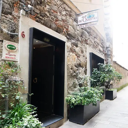 Dell'acquario 4* Cenova