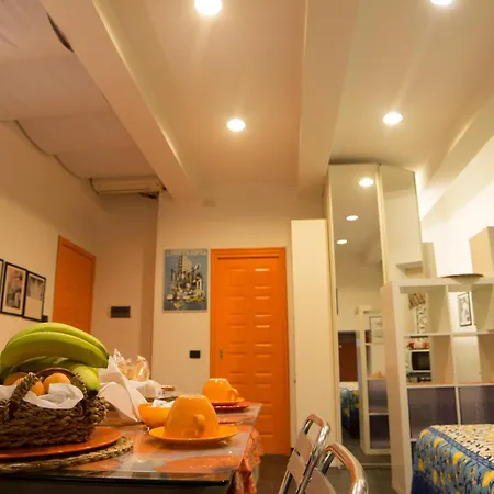 Dell'acquario 4* Cenova