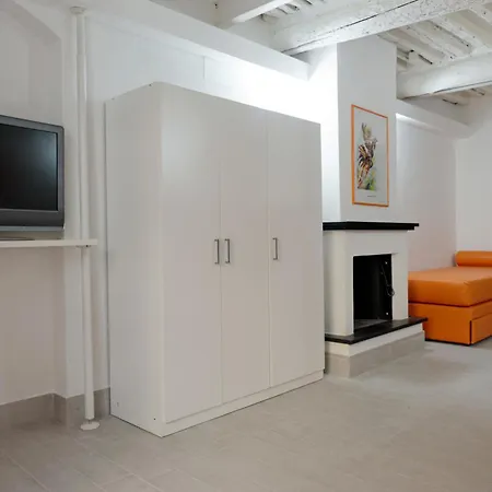 Dell'acquario Bed and Breakfast Γένοβα