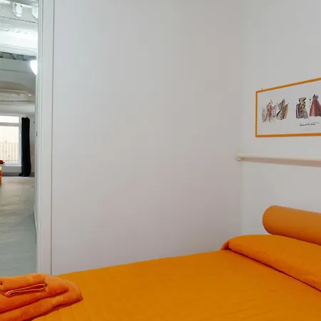 Bed & Breakfast Dell'acquario