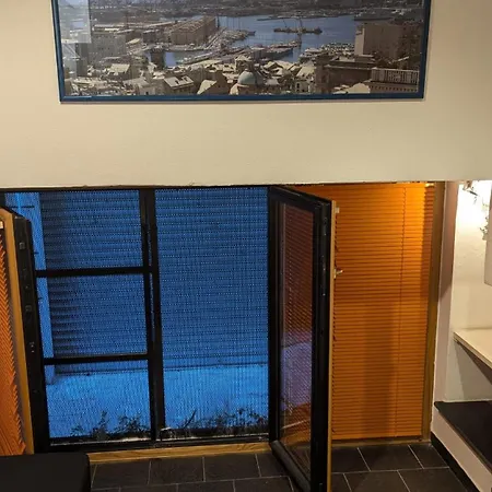 Dell'acquario Oda ve Kahvaltı