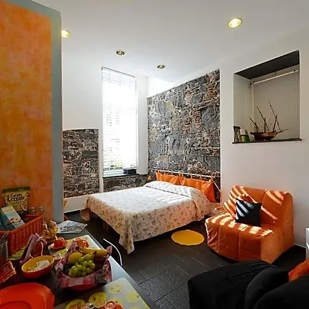 Bed and breakfast Dell'acquario