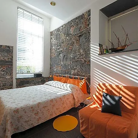 Bed and breakfast Dell'acquario