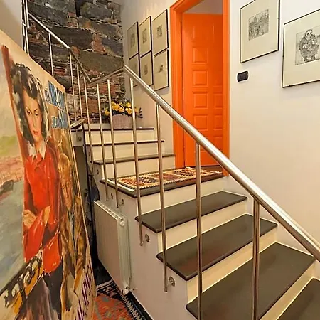 Dell'acquario Bed and breakfast 4*