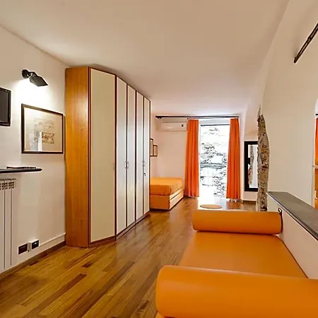Dell'acquario Bed and breakfast 4*