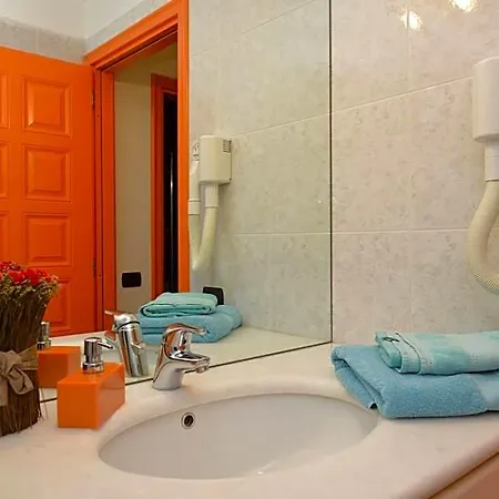 Dell'acquario Bed and breakfast